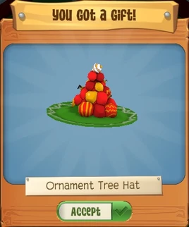 OrnamentTreeHat