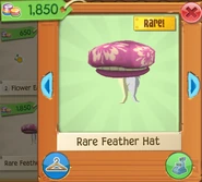 Rare Item Monday variant