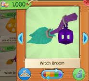 Witchb 3