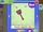 Frog's Flyswatter