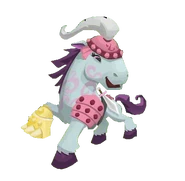 Horse | Animal Jam Wiki | Fandom