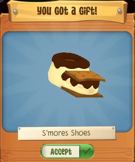 SmoresShoes