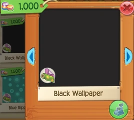 Black Wallpaper