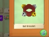 Bell Bracelet