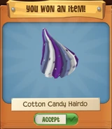 Bunny Treasure Hunt prize