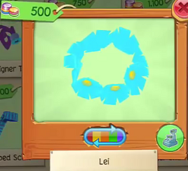 Lei 1
