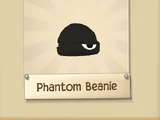 Phantom Beanie