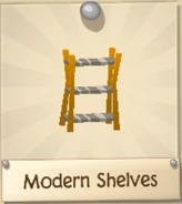 Discontinued variant