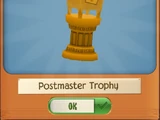 Postmaster Trophy