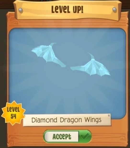 Diamond Dragon Wings Animal Jam Wiki Fandom