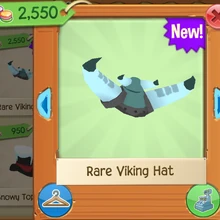 Viking Hat Play Wild Wiki Fandom