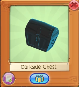 DARKSIDECHEST