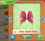 Flame Tipped Wings7