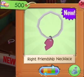 FriendN 1