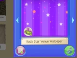 Rock Star Venue Wallpaper