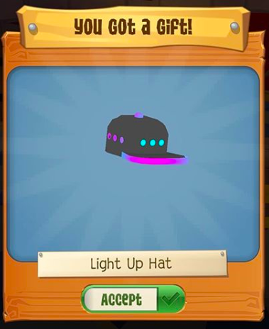 Items I think should come to ajpw (light up items aren't ideas) :  r/AnimalJam