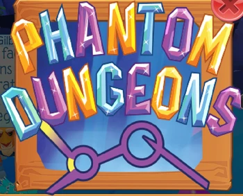 Phantom Dungeons | Animal Jam Wiki | Fandom