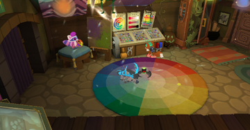 Crafting Lab | Animal Jam Wiki | Fandom