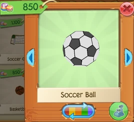 SoccerB 1