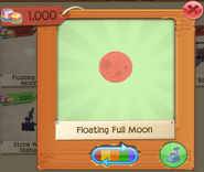 PlayWild FloatingFullMoon Red