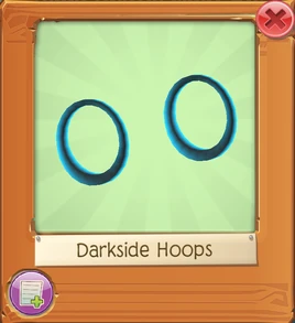 Darkside hoops