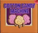 Cotton Candy Machine
