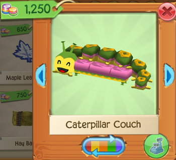 CaterpillarC 1