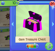 AQ Treasure 6