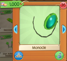 Monocle 7-0