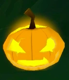 Jack-o'-lantern