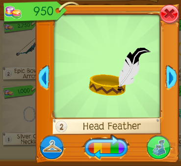 Feather