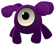 Pet Phantom | Animal Jam Wiki | Fandom