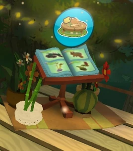 PlayWild SarepiaForest TreetopGardensStand