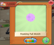 PlayWild FloatingFullMoon Purple