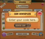 Code 1