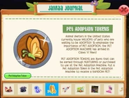 Petadoptiontokens.png (416 KB) Jamaa Journal release.