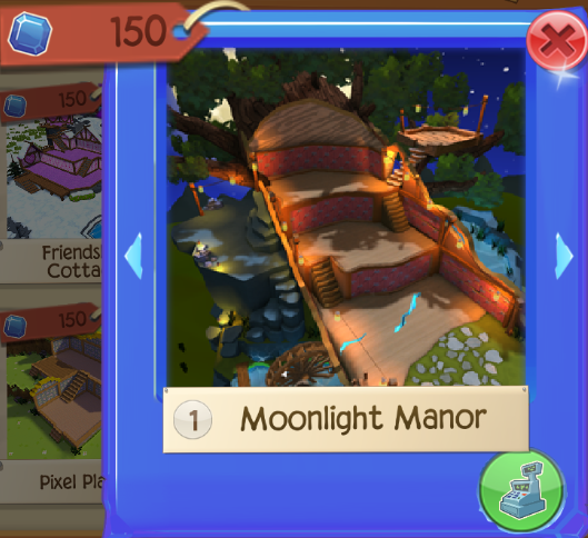 Moonlight Game Jam 