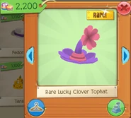 Rare item Monday Variant