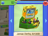 Jamaa Derby Arcade