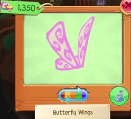 ButterflyR 1