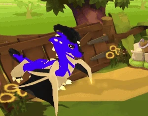 Growndragon-lightElement