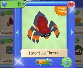 Tarantula 1
