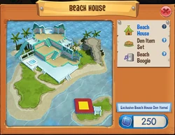 Beach House Bundle Animal Jam Wiki Fandom