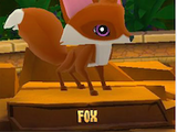 Fox