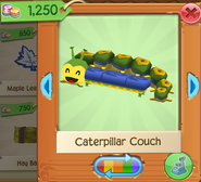 CaterpillarC 2