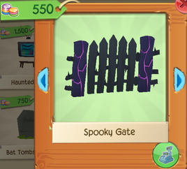 SpookyG