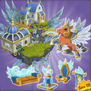 Pegasus Bundle