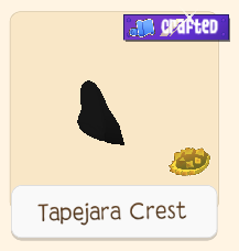 Tapejara Crest | Animal Jam Wiki | Fandom