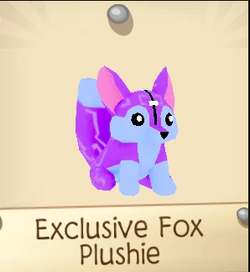 Ajpw exclusive plushie best sale