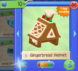 GingerbreadH 1